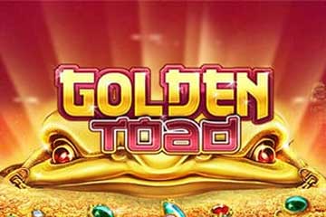 Golden Toad slot