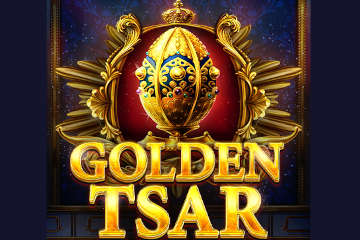 Golden Tsar slot