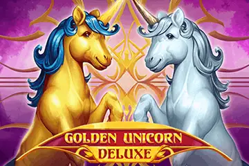 Golden Unicorn Deluxe slot