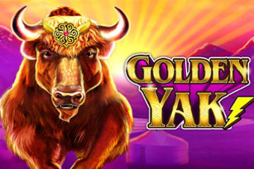 Golden Yak slot