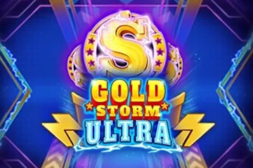 Goldstorm Ultra slot