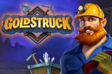 Goldstruck slot