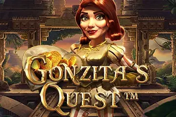 Gonzitas Quest slot