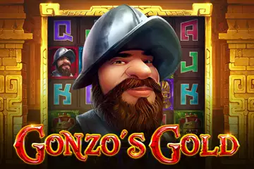 Gonzos Gold slot
