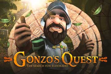 Gonzos Quest slot