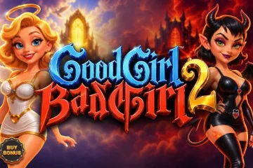Good Girl Bad Girl 2 slot