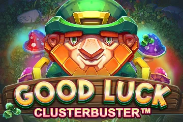 Good Luck Clusterbuster slot