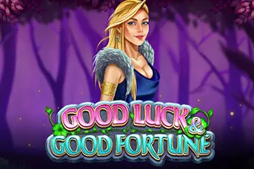 Good Luck and Good Fortune slot