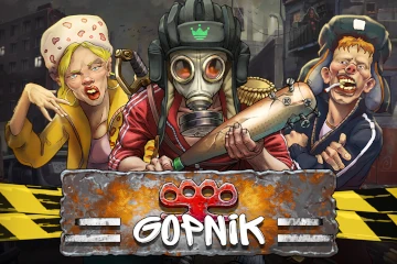 Gopnik slot
