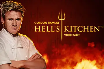 Hells Kitchen slot