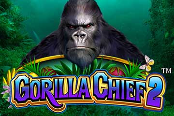 Gorilla Chief 2 slot