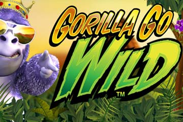 Gorilla Go Wild slot