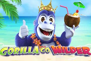 Gorilla Go Wilder