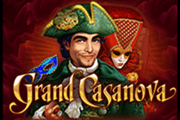 Grand Casanova slot