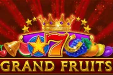 Grand Fruits slot