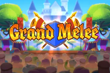 Grand Melee slot