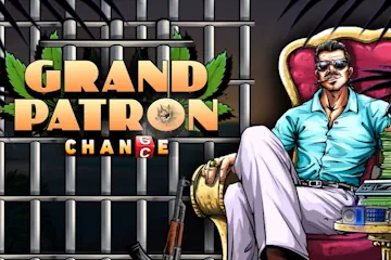 Grand Patron slot