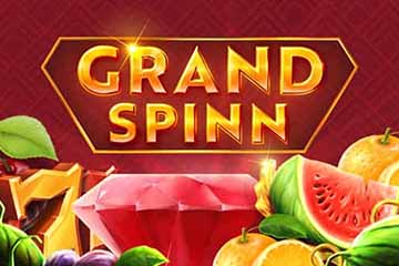 Grand Spinn slot