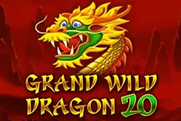 Grand Wild Dragon 20 slot