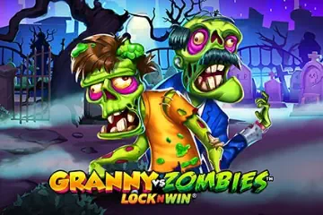 Granny vs Zombies slot