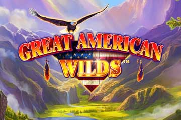 Great American Wilds slot