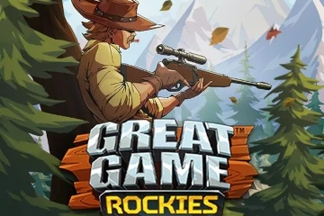 Great Game Rockies slot