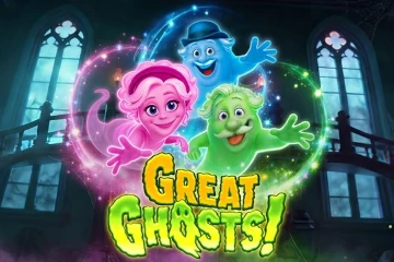 Great Ghosts slot