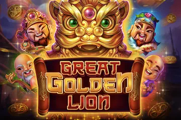 Great Golden Lion slot