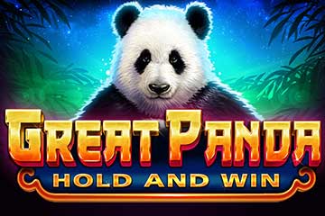 Great Panda slot