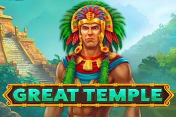 Great Temple slot
