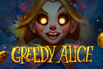 Greedy Alice slot