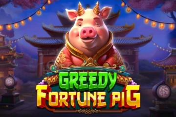 Greedy Fortune Pig slot