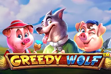 Greedy Wolf slot