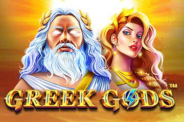 Greek Gods