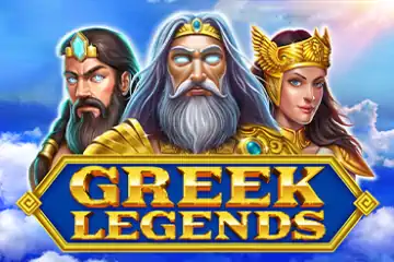 Greek Legends slot