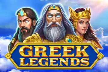 Greek Legends