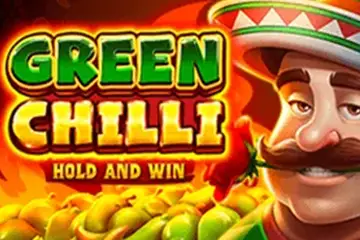 Green Chilli slot