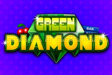 Green Diamond slot