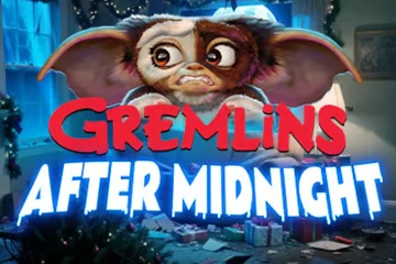 Gremlins After Midnight slot