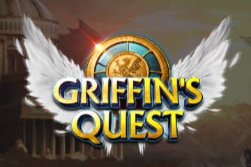 Griffins Quest slot