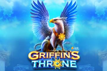 Griffins Throne slot
