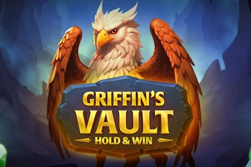 Griffins Vault slot
