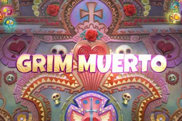 Grim Muerto slot