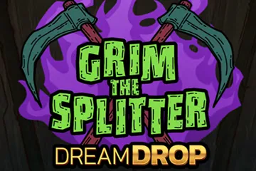 Grim the Splitter Dream Drop slot