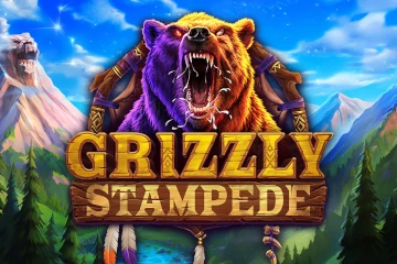 Grizzly Stampede slot