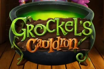 Grockels Cauldron slot