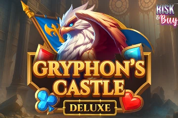 Gryphons Castle Deluxe slot