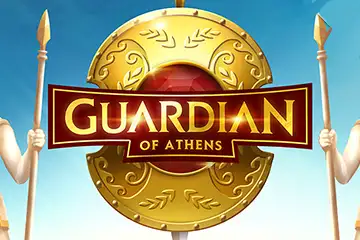 Guardian of Athens slot