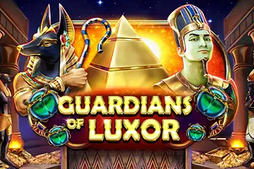 Guardians of Luxor slot