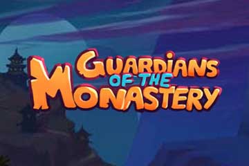 Guardians of the Monastery slot
